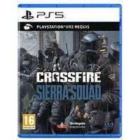 Mindscape Crossfire: Sierra Squad - PS5 / PSVR2 - Standard Edition - Region Free