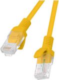 Lanberg Patchcord UTP Cat.6 5M Oranje