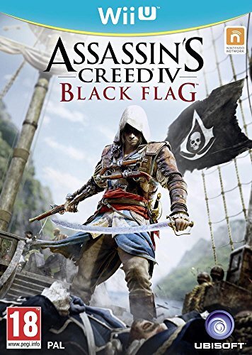 Ubisoft Assassin's Creed IV : Black Flag