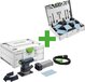 Festool RTS 400 REQ GR-SYS P Vlakschuurmachine - 578205