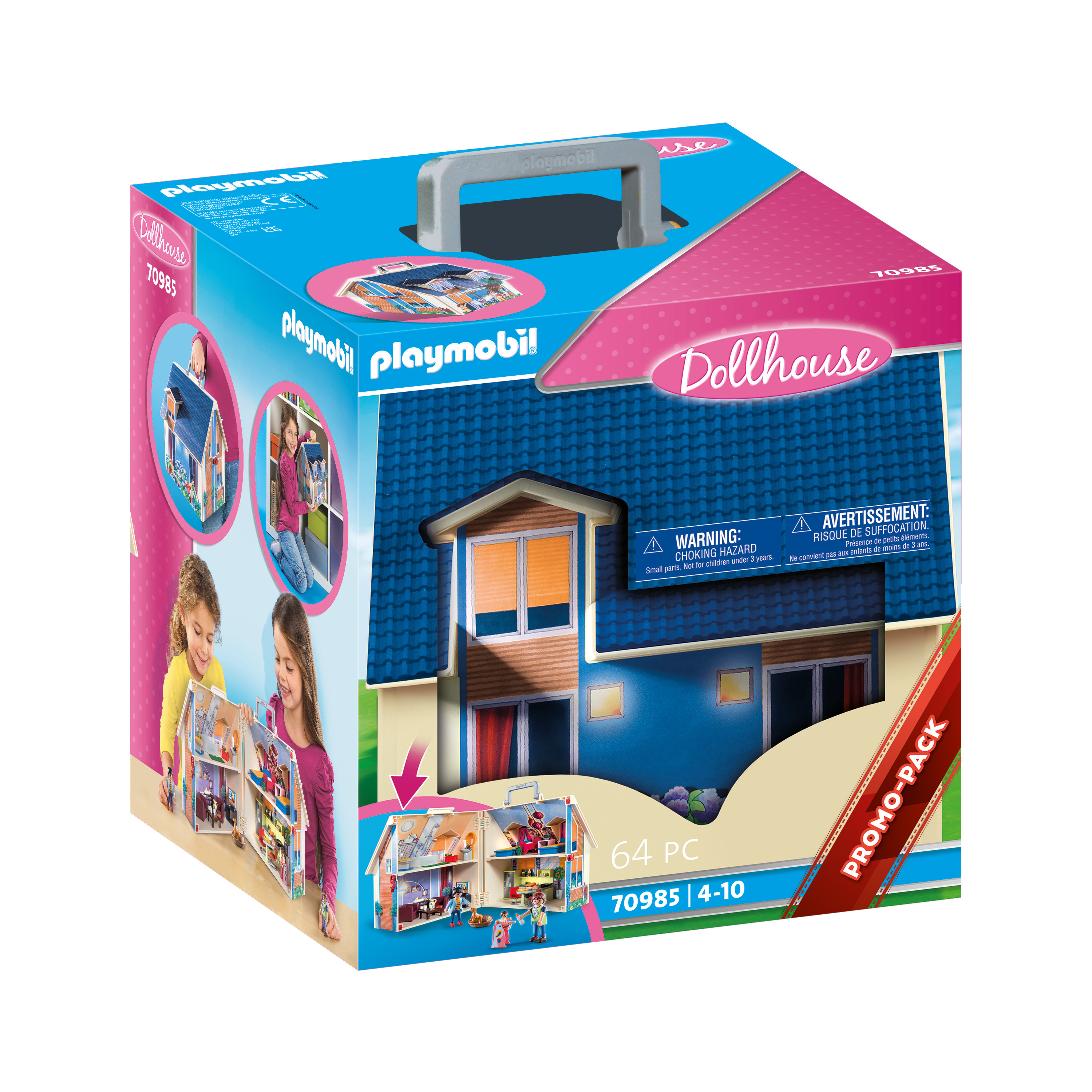 Playmobil 70985