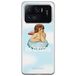 ERT GROUP mobiel telefoonhoesje voor Xiaomi MI 11 ULTRA origineel en officieel erkend Babaco patroon 90's Girl 008 optimaal aangepast aan de vorm van de mobiele telefoon, hoesje is gemaakt van TPU