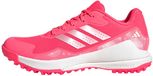 Adidas Performance Fabela Zone Schoenen - Dames - Roze