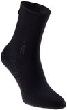 Aquawave Neoprene Duikbooties Zwart EU 44-45