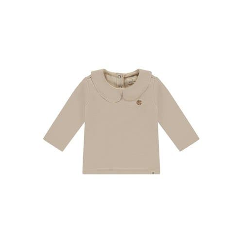 A Tiny Story longsleeve ecru