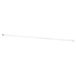 Blendend LED-buis T8, half aluminium, half kunststof, 1,5 m, 24 W