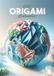 CalendarsRUs Origami A3 Kalender 2027