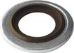 Jagwire Joint d'étanchéité M8 - Minéral (20 pièces)