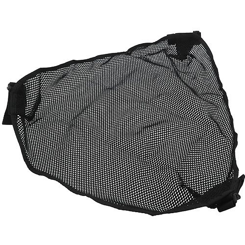 Kamera Express Statiefnet XL - Zwart