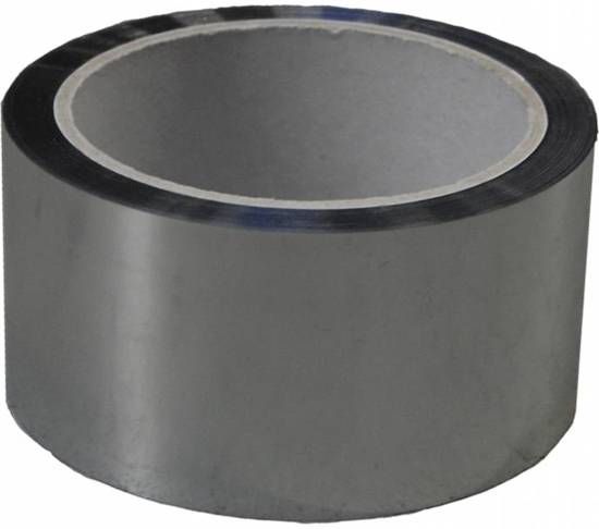 Tisa-Line Speciale Aluminium Ondervloerentape - 8718074861213