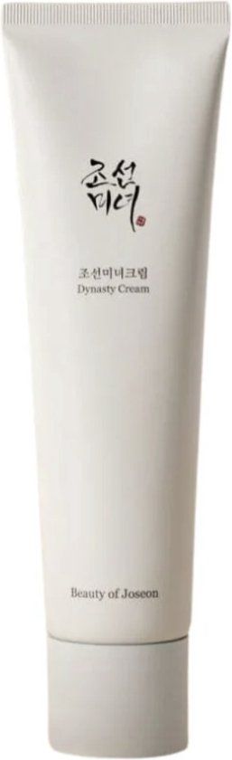 Beauty of Joseon Dynasty Cream 100ml