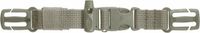 Fjallraven Kanken Chest Strap Grijs