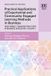 Practical Elgar Guides to Teaching- Practical Applications of Experiential and Community-Engaged Learning Methods in Business