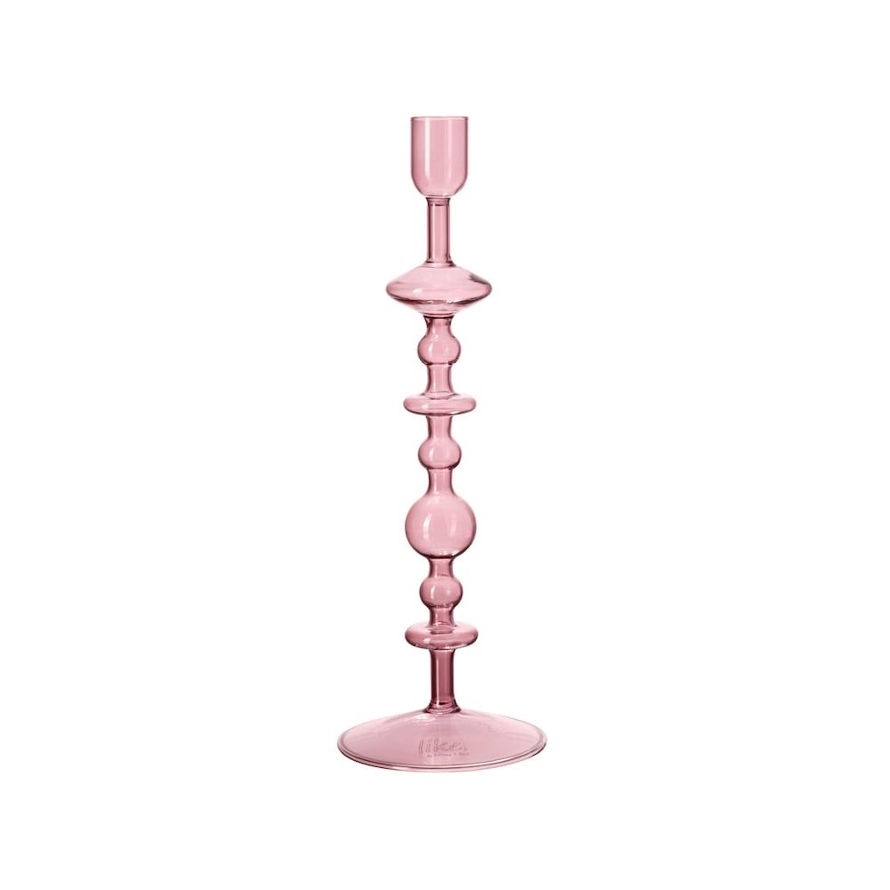 Villeroy & Boch Like. Bubble Grape Candleholder