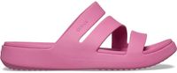 Crocs Getaway Strappy Sandalen Roze EU 36-37 Vrouw