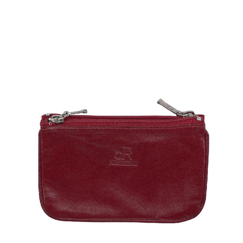 H.J. de Rooy Toronto 15351 Sleutel Etui red