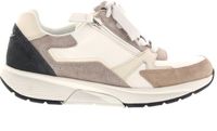 Gabor Dames Sneakers 86.878.54 Rolling Soft Zand