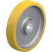 Blickle GTHN 300/50H7 Aandrijfwiel Wieldiameter: 300 mm Draagvermogen (max.): 1500 kg 1 stuk(s)