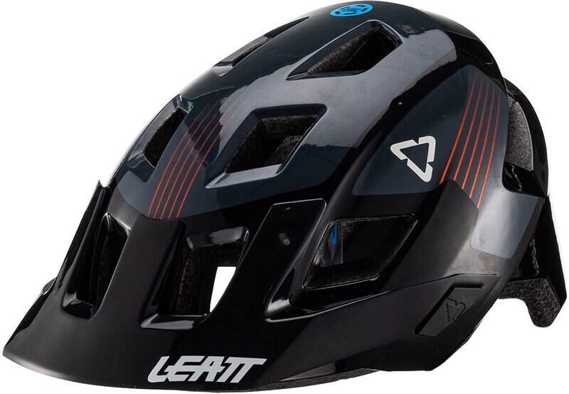 Leatt MTB All Mountain 1.0 Helmet Youth
