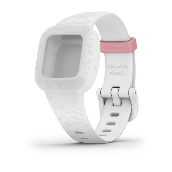 Garmin vivofit jr 3 Band Wit Silicone
