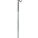 Elan Ripstick Rod Stokken Zilver 130 cm
