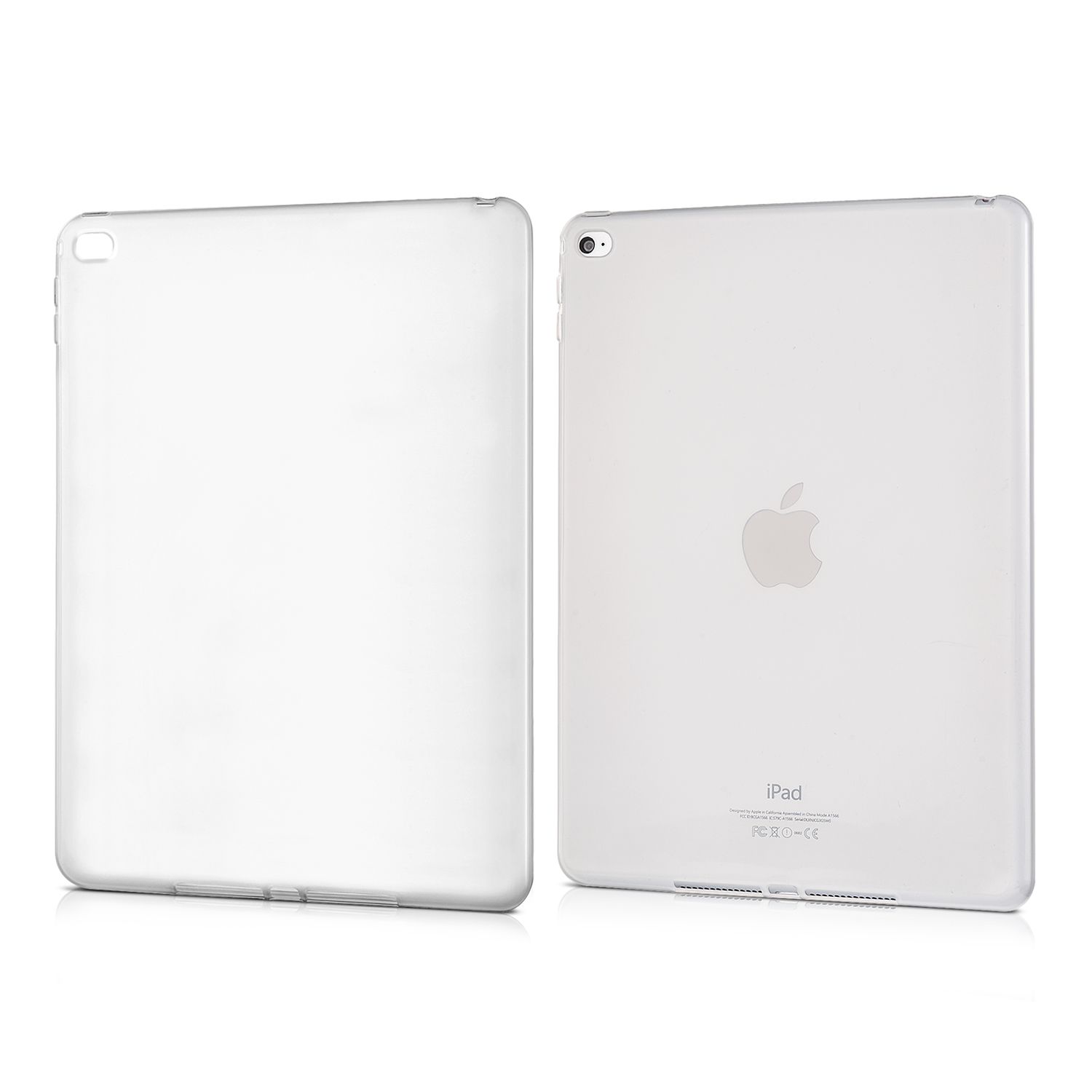 kwmobile 34445.03 /  /  / Transparant