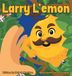 Larry Libri GmbH Larry L'emon Hardcover
