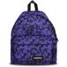 EASTPAK Sac à dos 'Padded Park'r' lilas / lilas foncé
