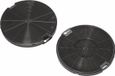 Juno filtre à charbon MCFE09 / 9029800548 (pack de 2)