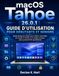 Macos Tahoe 26.0.1 Guide D'utilisation Pour Débutants Et Seniors