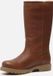 Panama Jack Bambina B11 Klassieke laarzen Dames -Cognac - Maat 41