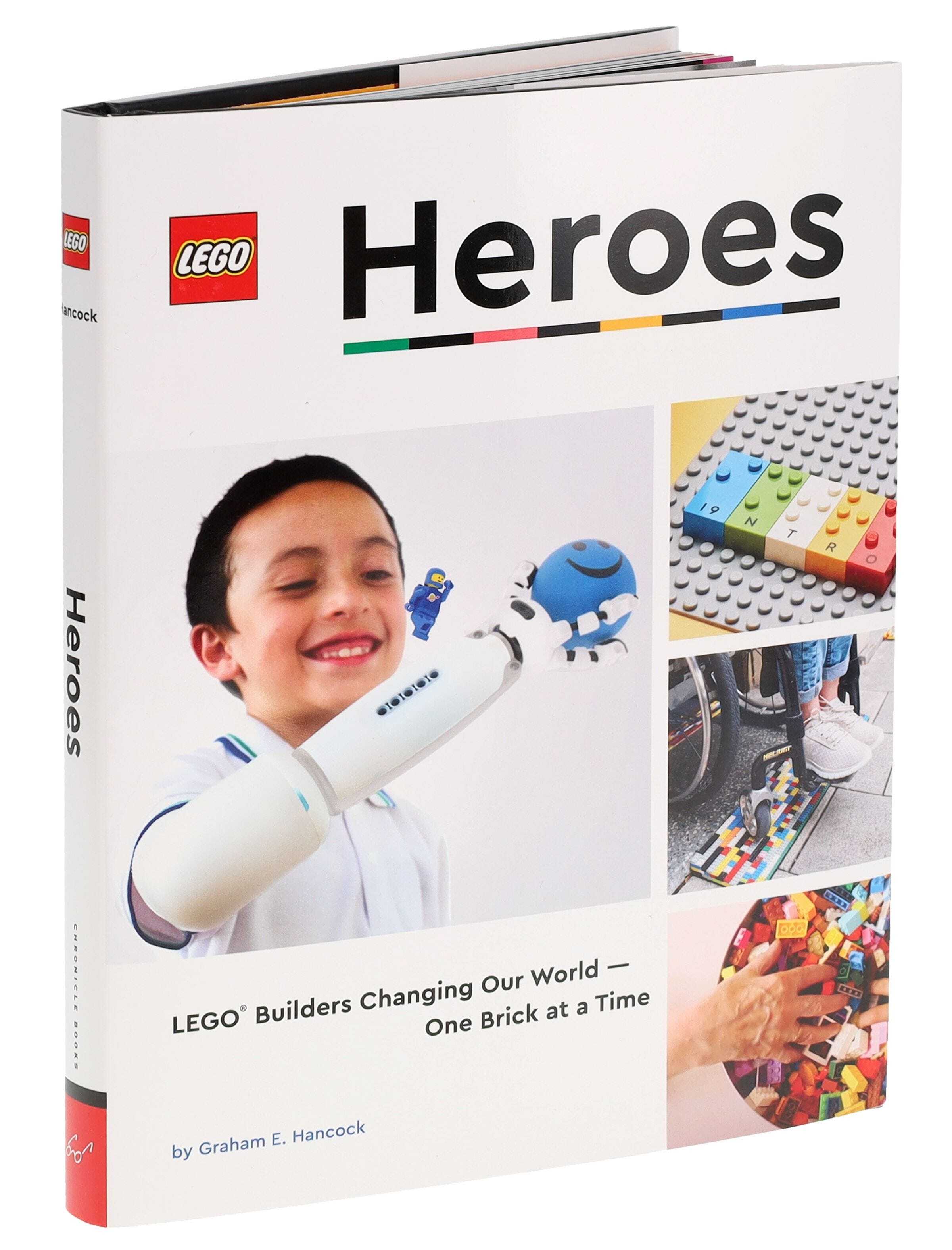 LEGO LEGO® Heroes