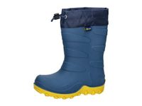 LICO Regenlaarzen 'Cirrus' blauw