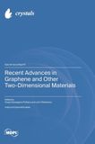 Recent Libri GmbH Recent Advances in Graphene and Other Two-Dimensional Materials Hardcover