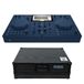 AlphaTheta Omnis-Duo + flight case Innox IX-HX-OMNISD-DS