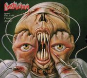 Suburban Destruction Release from Agony