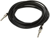 Ibanez NS20 2 Rechte Stekkers Gitaar Instrument Kabel, 20ft