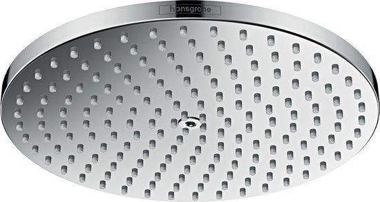 Hansgrohe Raindance Select S 240 PowderRain Hoofddouche - Chroom
