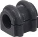 ABS silentblocs, stabilisateur, caoutchouc, 270938, pour KIA Picanto (SA), 44mm, 21mm, 34mm, 0,05kg