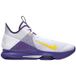 Nike Basketbalschoenen Baskets Witness 4 léger
