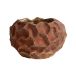 MUUBS Pot de terre Ø18 cm Rouille