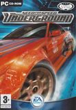 Electronic Arts Need For Speed: Underground