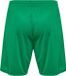 Hummel Essential Shorts 224543 Heren Katoen/Polyester Regular Fit Jelly Bean 4XL