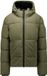Cars Jas Tarck jr. Kinderen Olijfgroen Nylon 140