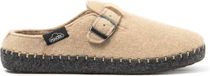 Nuvola Sloffen Unisex Beige 37