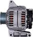 HELLA 8EL 012 584-951 Alternateur (LiMa) 120A 24V pour DAF XF CF
