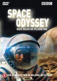 Space Special Interest - Space Odyssey DVD