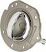 Taros Trade 59-0777-R-93835 deurgreep voor of achter, chroom