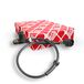 febi bilstein 24054 ABS-sensor, 1 stuk | Compatibel met: FORD GALAXY I, SEAT ALHAMBRA, VW SHARAN