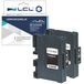 Ricoh 2-pack cartouches d'encre noires GC-41 pour Ricoh Aficio SG